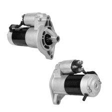 Démarreur Jeep WRANGLER