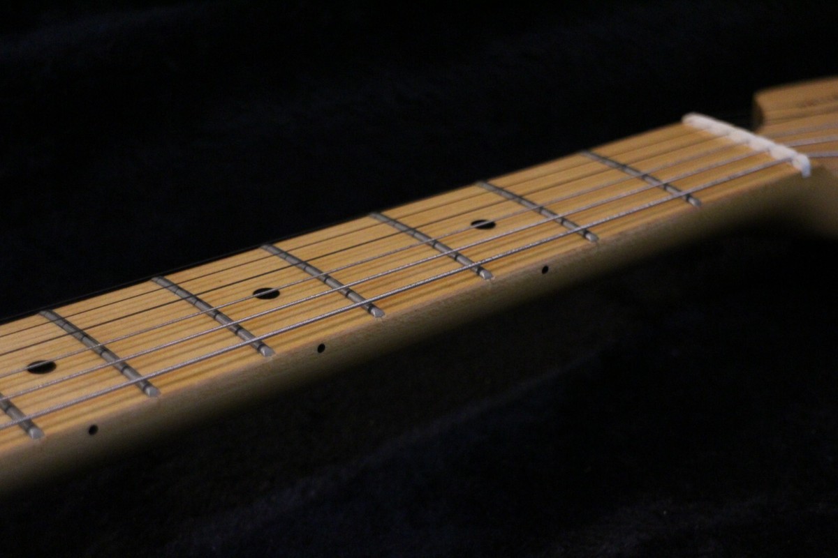 USED Tokai Limited Edition Stratocaster Model Guitar Left USED Tokai Limited Edition Stratocaster Model Guitar Left