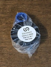 Ribbon for Videojet TTo Printer Videojet TTO Ribbon 33mm x550m 33x550 Premium 