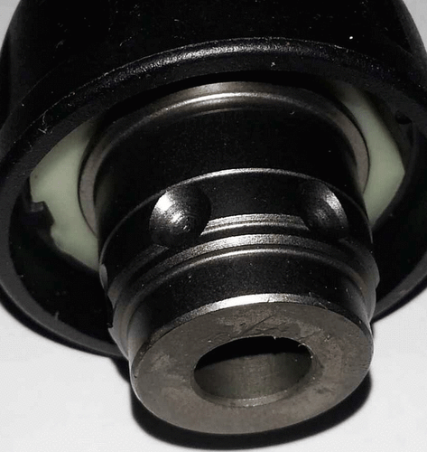 AEG FIXTEC und SDS-plus Adapter Bohrfutter PN 3000 XN2, PN 2200 RX** - Picture 3 of 4