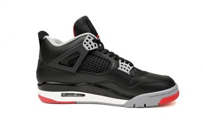 Size 11 - Air Jordan 4 Retro Bred Reimagined for sale online | eBay