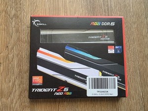Trident Z5 | eBay