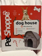 Dog House