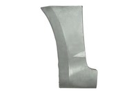 Vorne Links Blic 6504-03-2534331P InnenkotflüGel FüR Ford