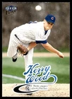 Kerry Wood 1999 Ultra #100 Chicago Cubs MLB READ FREE SHIPPING AutographDen