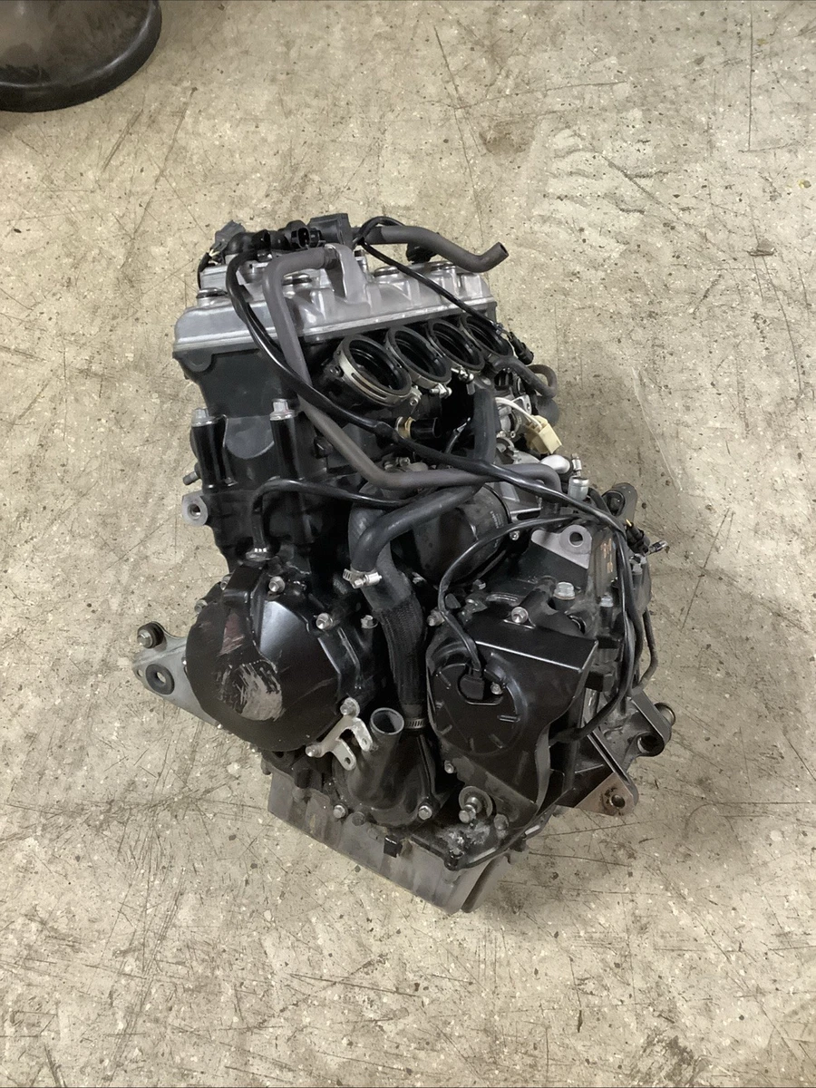 [ジャンク]zx6r エンジン Complete Engines for Kawasaki Ninja ZX6R for sale | eBay
