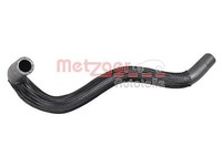 Metzger Autoteile 2361107 Hydraulikschlauch, Lenkung FüR Ford