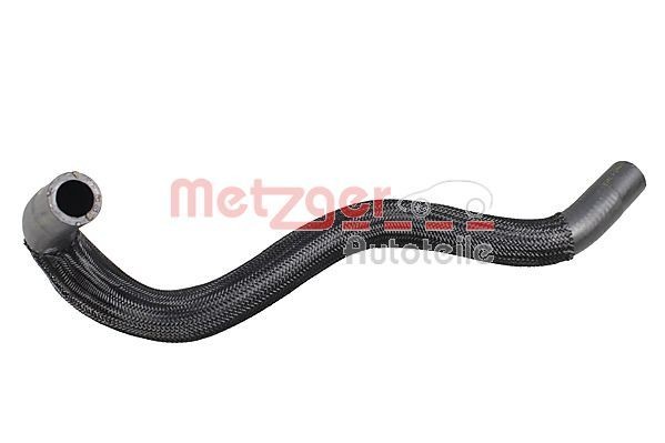 Metzger Autoteile 2361107 Hydraulikschlauch, Lenkung FüR Ford-image