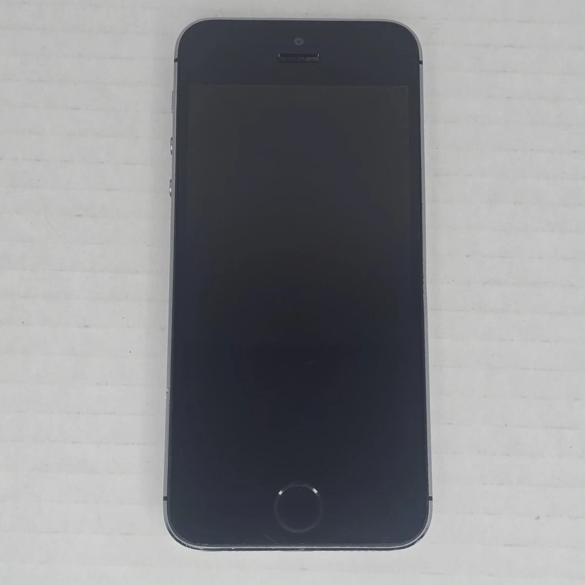 Apple iPhone 5s Gray Phones for Sale | Shop New & Used Cell Phones