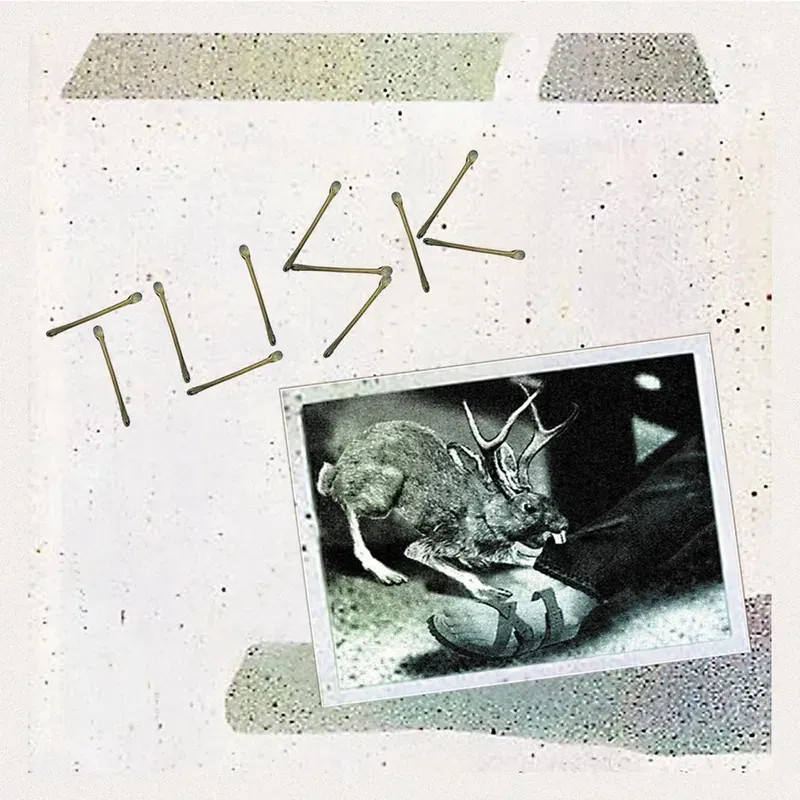 Camper Van Beethoven - Tusk (Rsd 2026) Vinyl