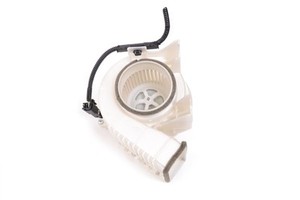 Lexus NX 300h Z1 2018 RHD Battery Blower Motor G9230-48080 11792092