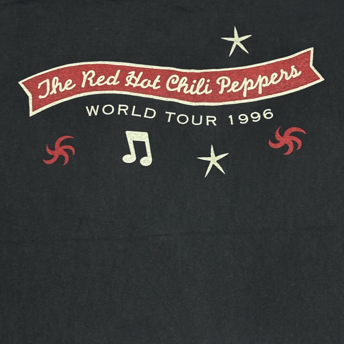 RED HOT CHILI PEPPERS 1996 ヴィンテージT s-l1600.png