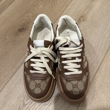 Gucci GG Sneakers women s US 6.5
