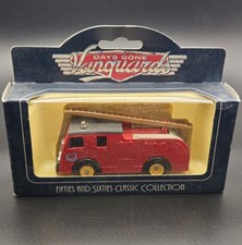 VINTAGE MODEL SPORTCAR Collection - Days Gone - Fire Engine 60004