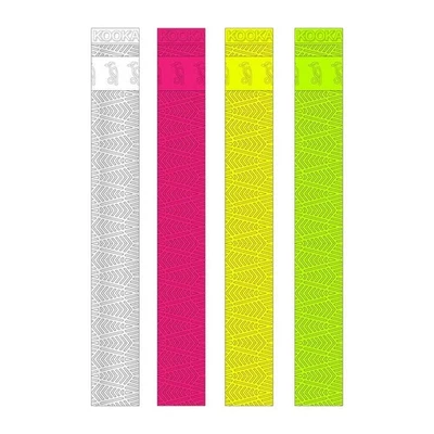 Kookaburra Aura Grip White White - Bild 1 von 4