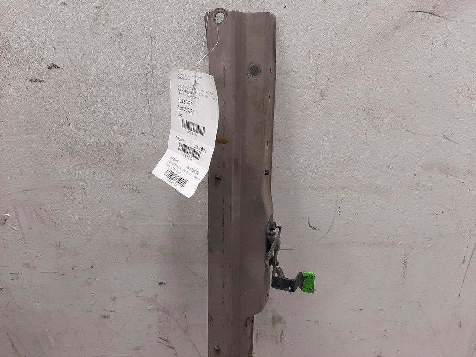 91-98 TOYOTA LAND CRUISER BARRA DE AMARRE DEL RADIADOR SUPERIOR CON PESTILLO Foto 2 de 4