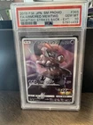 2019 P.M. JPN SM Promo Mewtwo Strikes Back-Evo. #365 FA/Armored Mewtwo PSA 10