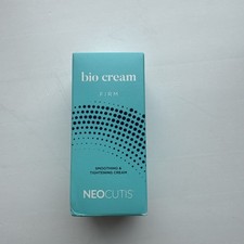 Neocutis Bio Cream FIRM Smoothing Tightening Cream - 0.5 fl oz / 15 ml