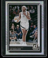 2025 Donruss WNBA #60 Jackie Young