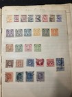 Stamp Collection 1860s To 1930s 55 Pages Scan QR Code To View All — photo 7