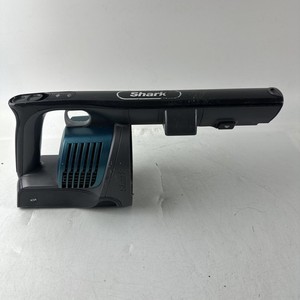 Shark Staubsauger - Hauptmotor Staubsauger nur Griff - IZ201UKT 26