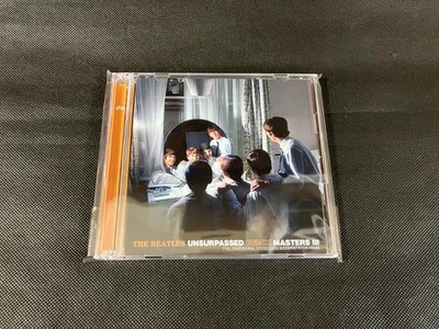 THE BEATLES / UNSURPASSED DEMIX MASTERS III  [2CD]