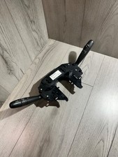 Citroen C4 2003-2007 Year Wiper And Headlight Switch Unit 345657356