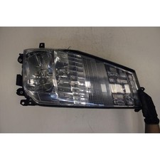 Feu avant (phare) Renault MAXITY