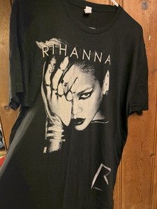 Rihanna Tee Shirt | eBay