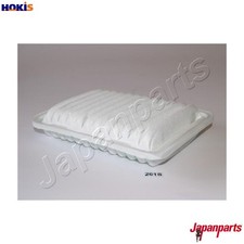 AIR FILTER FA-261S FOR TOYOTA COROLLA/iM/ALTIS/QUEST VERSO YARIS/VITZ ECHO 1.3L