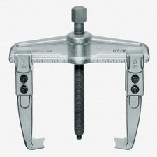 Gedore 1.06/2A Universal puller, 2-arm pattern 200x150 mm