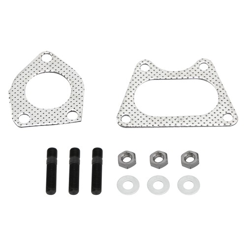 Direct-Fit Catalytic Converter Set for Honda Ridgeline EX EX-L LX 3.5L 2005-2008 - Picture 10 of 11