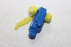 transformers g1 original vintage action masters bumblebee backpack