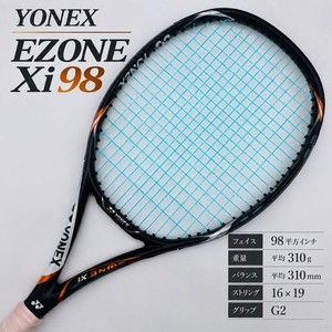 Xi 98 Yonex | eBay