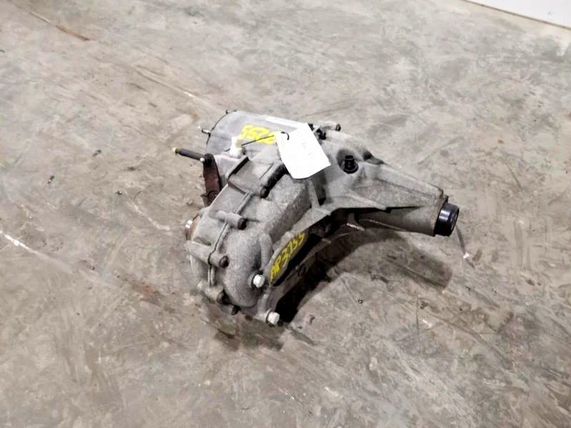 GMC Sierra 1500 2007-2013 camioneta caja de transferencia cambio de piso Opt NQG 4x4 OEM Foto 2 de 4