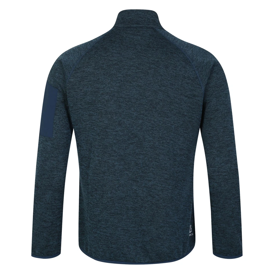 Dare 2B - Haut polaire TORREK - Homme (RG10702) - Photo 2/4