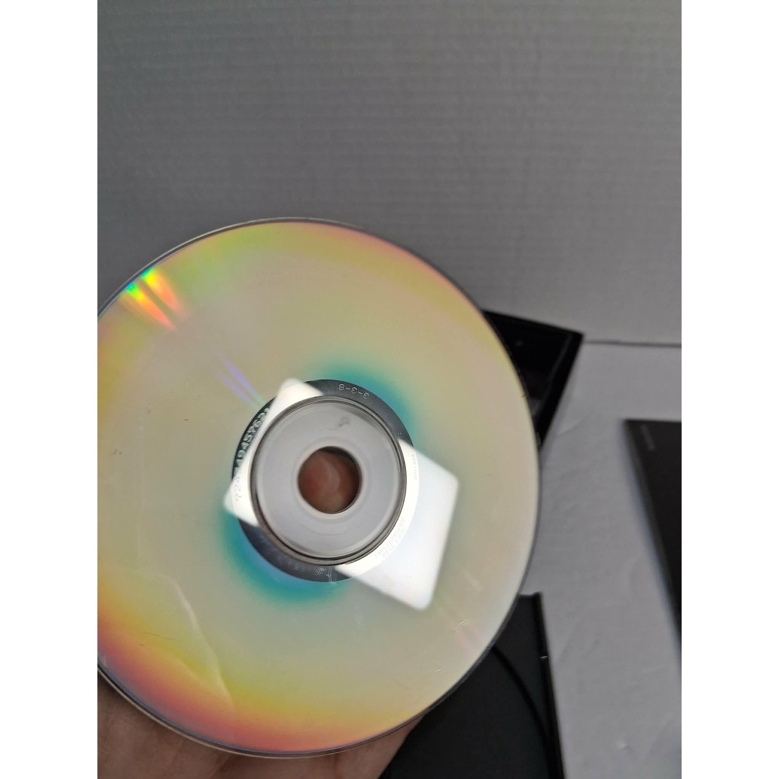 Garth Brooks The Limited Series CD Box Set READ thumbnail 13