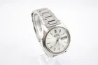 Seiko 5 Actus Vintage Steel Sports Watch Ref 7019-8010 Mechanical WORKING