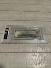 DONALD TRUMP SIGNED $100 BILL, PSA CERTIFIED, GEM 10, FULL SIGNATURE, VERY RARE! — photo 10