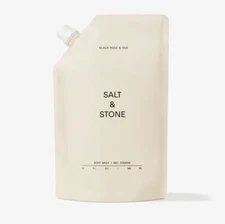 Salt and Stone