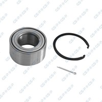 GSP Radlagersatz GK6923 FüR Hyundai KIA