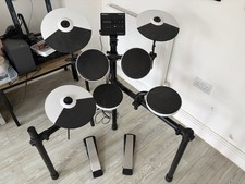 Roland TD-02K Electronic Drum Kit