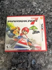 Mario Kart 7 Nintendo 3DS by Nintendo Multiplayer Raciing Game Original Case