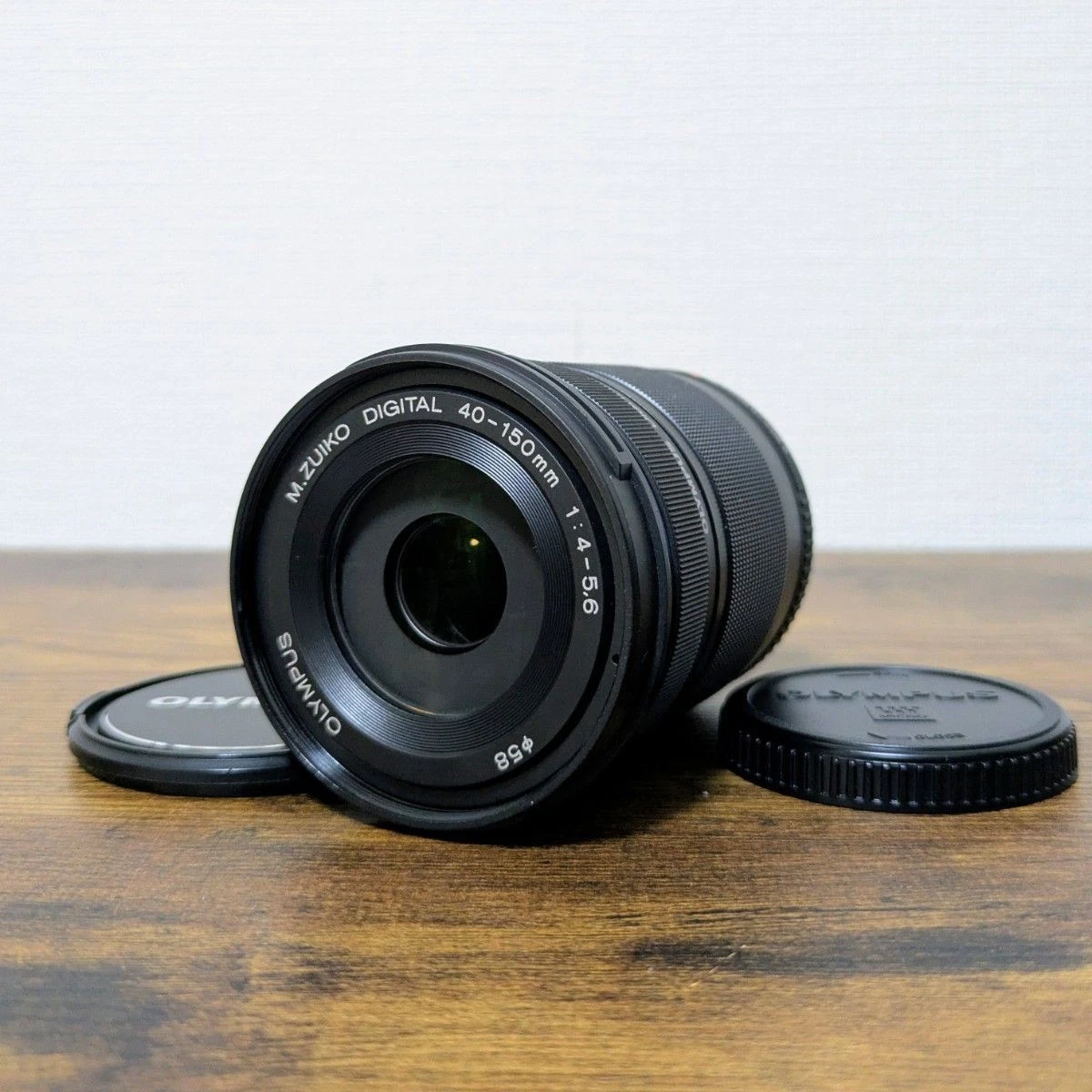 Olympus 40-150mm f/4-5.6 Camera Lenses for sale | eBay