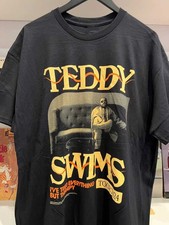 Teddy Swims - I've Tried Everything But Therapy All Size Unisex T-Shirt VA091