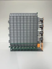 1/64 mixed flow Dryer