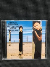Left of the Middle by Natalie Imbruglia (CD, 1997)