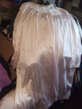Ladies Vanity Fair Robe Xlg