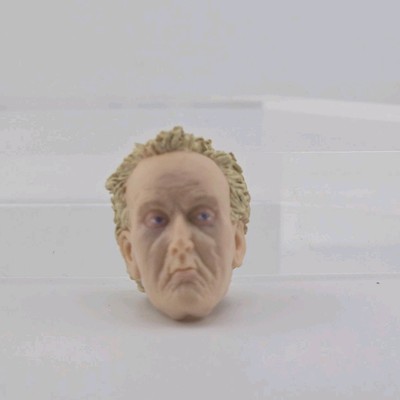 NECA Saw Ultimate Jigsaw Custom Figure Fodder John Kramer Head