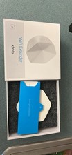 Xfinity xFi Wi-Fi Pod Ethernet Repeater - White